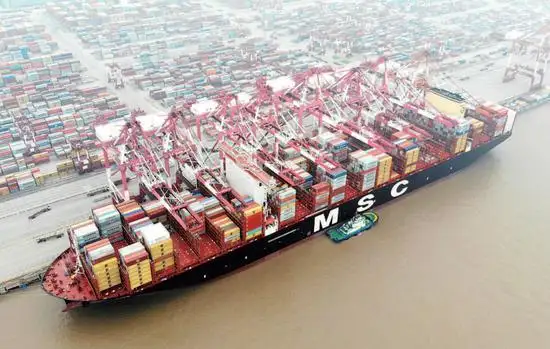 内贸海运集装箱航线 与价格的关系？