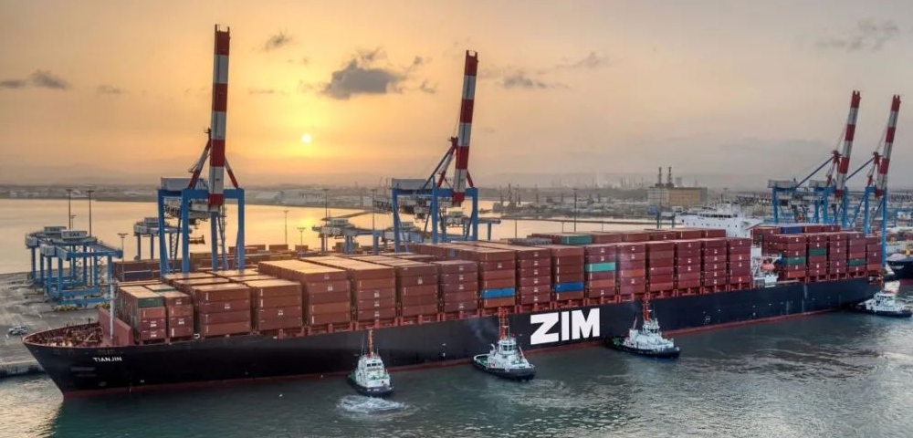 马来西亚永久禁止ZIM以星船公司停靠