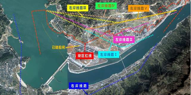 长江上游“塞船”水运航运通航效率有望解决