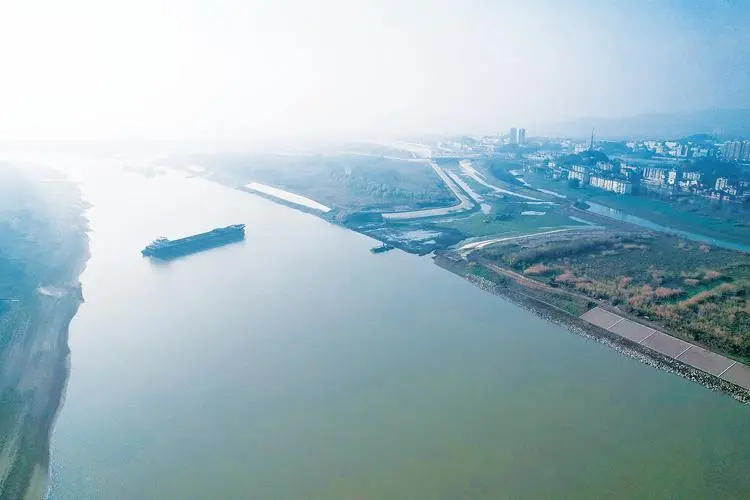 江淮运河的作用，能带来什么？